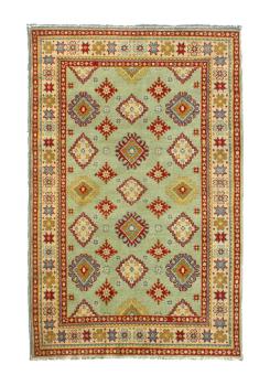 Kazak Ghazni 186x120