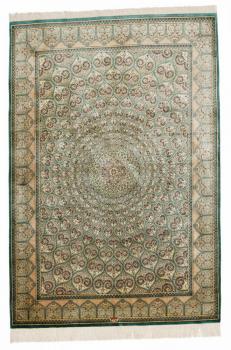 Qom Mătase 199x137