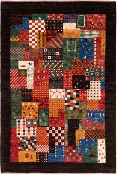 Perzisch Gabbeh Loribaft Nowbaft 147x99