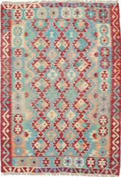 Kilim Afegão Heritage 172x123