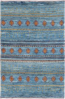 Persiano Gabbeh Loribaft Atelier 96x61