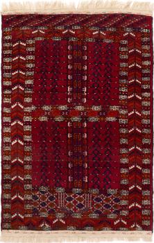 Afghan Mauri 154x98