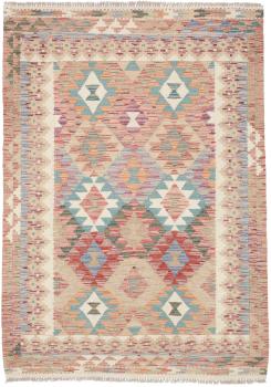 Kilim Afghan 178x128