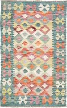 Kelim Afghan 157x95