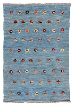 Kelim Afghan Nimbaft Edition 182x125