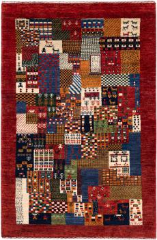 Perzisch Gabbeh Loribaft Nowbaft 147x98