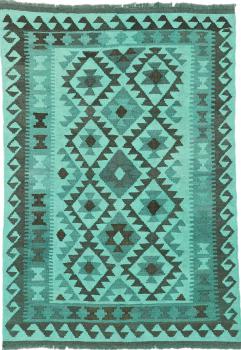 Kilim Afegão Heritage Limited 150x106