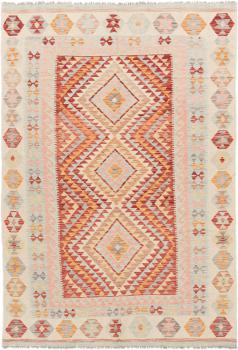 Kilim Afgán 251x177