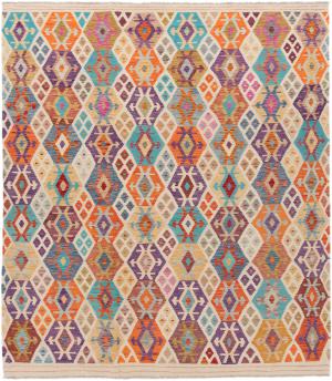 Kilim Afegão 297x260