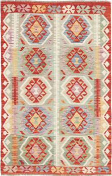 Kilim Afghan 152x96