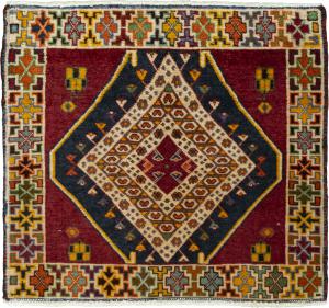 Shiraz 52x58