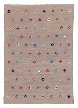 Kilim Afghan Nimbaft Edition 238x176