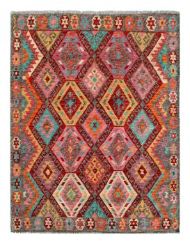Kilim Afghan 238x177