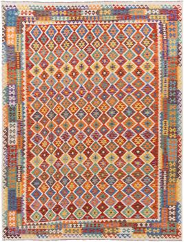 Kilim Afegão 396x305