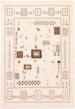 Indo Gabbeh Loribaft 242x164