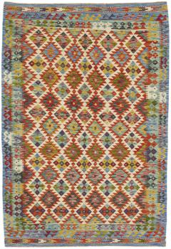 Kilim Afgán 255x175