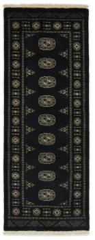 Pakistan Buchara 3ply 206x78