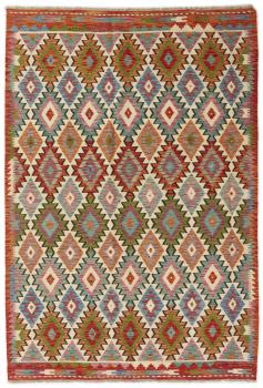 Kilim Afghan 248x169