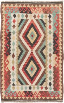 Kilim Afgán 125x80