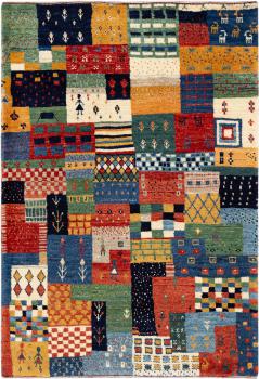 Perser Gabbeh Pure 144x100