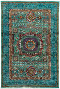 Mamluk 124x158