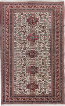 Garadje 266x163