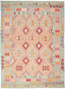 Kilim Afghan 242x179