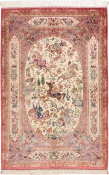 Ghom Silkki 200x131