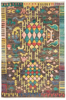 Berber Maroccan Style 281x189