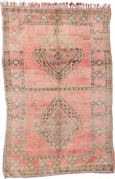 Berber Maroccan Vintage 294x169