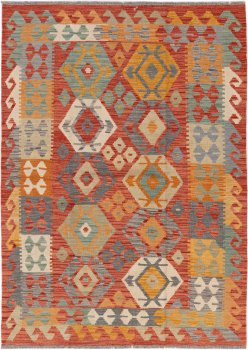 Kelim Afghan 177x127