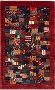 Perzisch Gabbeh Loribaft Nowbaft 143x89