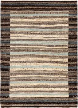 Persisk Gabbeh Loribaft Tabiilbaft 181x134