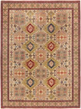 Afghan Shirwan 283x203