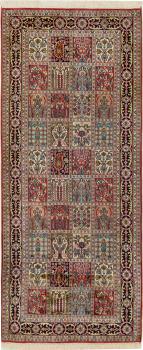 Kashmir Silkki 196x93