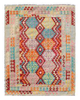 Kilim Afghan 246x175