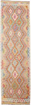 Kilim Afegão 290x84