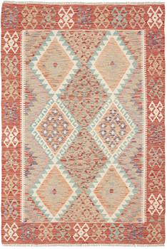 Kilim Afghan 179x120