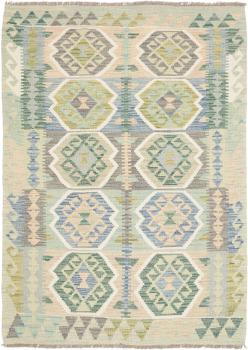 Kilim Afghan 140x99