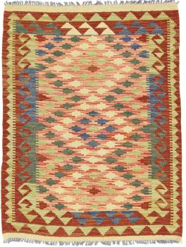 Kilim Afghan 122x88
