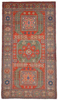 Azerbaidjan Vechi 217x129