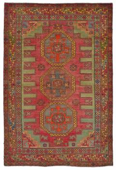 Nain Trading Azerbaidjan Alt 207 x 140