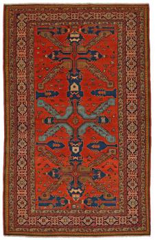 Nain Trading Azerbaidjan Alt 207 x 130