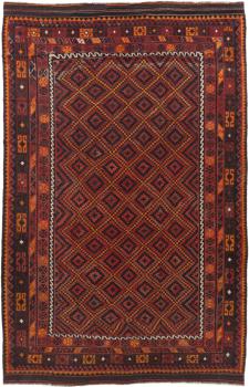 Kilim Afghan Antiek 409x268