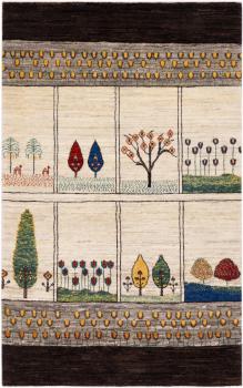 Persia Gabbeh Kashkuli 173x107