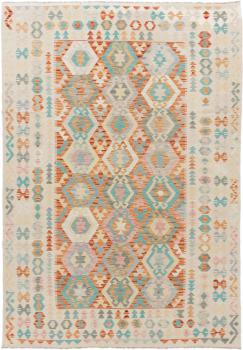 Kilim Afegão 293x205