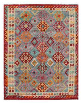 Kilim Afghan 260x175