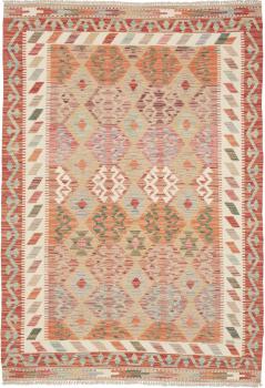 Kilim Afghan 179x128