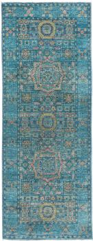 Mamluk 205x76