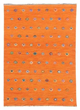 Kilim Afghan Nimbaft Edition 236x176